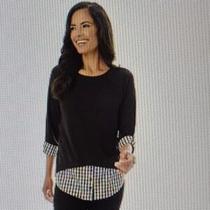 Apt 9 Mock Layer Top